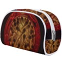 Light Picture Cotton Buds Make Up Case (Large) View2