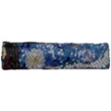Mosaic Art Vincent Van Gogh Starry Night Full Print Rope Handle Tote (Small) View3