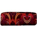Colorful Prismatic Chromatic Full Print Rope Handle Tote (Large) View3