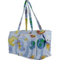 Science Fiction Outer Space Multi Function Bag View3