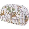 Pattern Design Art Decoration Make Up Case (Large) View2
