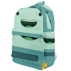 Bmo Adventure Time Classic Backpack by Bedest