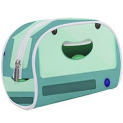 Bmo Adventure Time Make Up Case (large) by Bedest