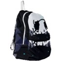 Cartoon  Adventure Time Foldable Lightweight Backpack View3