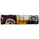 Graffiti Go Art Full Print Rope Handle Tote (Small) View3