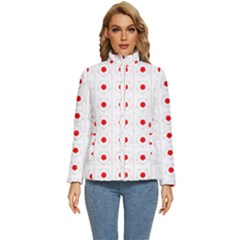 Blossom Women s Puffer Bubble Jacket Coat by ConteMonfrey