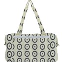 Sharp Circles Multi Function Bag View2