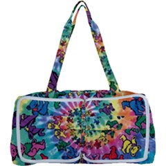 Grateful Dead Artsy Multi Function Bag by Bedest
