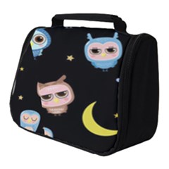 Cute Art Print Pattern Full Print Travel Pouch (small) by Apen