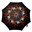 Be dare for everything Hook Handle Umbrellas (Large) View1