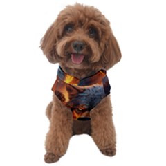 Be Dare For Everything Dog Sweater by Saikumar