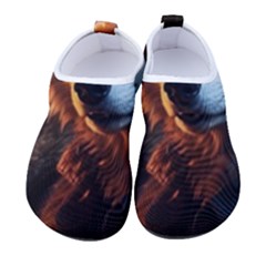 Be Dare For Everything Men s Sock-style Water Shoes by Saikumar