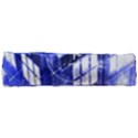 Tardis Doctor Who Blue Travel Machine Full Print Rope Handle Tote (Small) View3