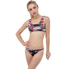 Car Engine The Little Details Bikini Set by Ket1n9