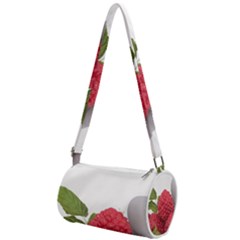 Fruit Healthy Vitamin Vegan Mini Cylinder Bag by Ket1n9