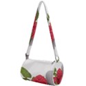 Fruit Healthy Vitamin Vegan Mini Cylinder Bag View1