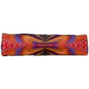 Casanova Abstract Art-colors Cool Druffix Flower Freaky Trippy Full Print Rope Handle Tote (Small) View3