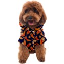 Space Patterns Pattern Dog Coat View1