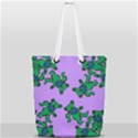 Grateful Dead Bears Full Print Rope Handle Tote (Small) View2