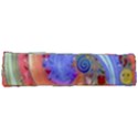 Swirl Vortex Emoji Cyclone Motion Full Print Rope Handle Tote (Small) View3