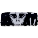 Alien Ufo Full Print Rope Handle Tote (Large) View3