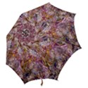 Abstract flow VI Hook Handle Umbrellas (Small) View2