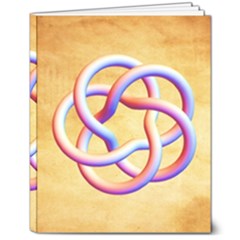 Img 20231205 235101 779 8  X 10  Softcover Notebook by Ndesign