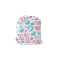 Drawstring Pouch (Small) View2