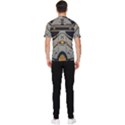 Stormtrooper Men s Short Sleeve Rash Guard View2