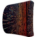Data Abstract Abstract Background Background Back Support Cushion View3