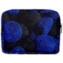 Raspberry One Edge Make Up Pouch (Large) View2