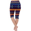 L5k62knmb81t3p2hgkotae5os5 Lightweight Velour Cropped Yoga Leggings View4