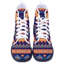 L5k62knmb81t3p2hgkotae5os5 Men s High-Top Canvas Sneakers View1