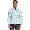 Cartoon-stars-pictures-basemap-ae0c014bb4b03de3e34b4954f53b07a1 Men s Puffer Bubble Jacket Coat View1