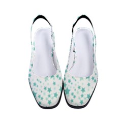 Cartoon-stars-pictures-basemap-ae0c014bb4b03de3e34b4954f53b07a1 Women s Classic Slingback Heels by saad11