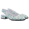 Cartoon-stars-pictures-basemap-ae0c014bb4b03de3e34b4954f53b07a1 Women s Classic Slingback Heels View3