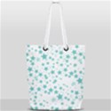 Cartoon-stars-pictures-basemap-ae0c014bb4b03de3e34b4954f53b07a1 Full Print Rope Handle Tote (Small) View2