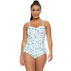 Cartoon-stars-pictures-basemap-ae0c014bb4b03de3e34b4954f53b07a1 Retro Full Coverage Swimsuit by saad11