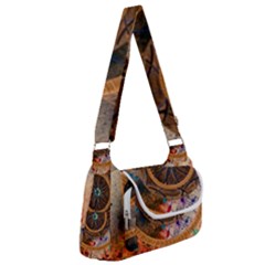 Dream Catcher Colorful Vintage Multipack Bag by Cemarart