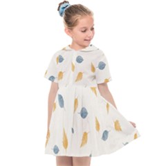 Background-24 Kids  Sailor Dress by nateshop