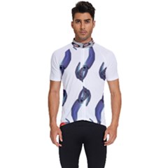 Imfd Trx 1 Men s Short Sleeve Cycling Jersey by imanmulyana