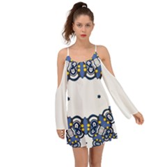 Imfd Dgb 2 Boho Dress by imanmulyana