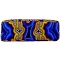 Authentic Aboriginal Art - Emu Dreaming Full Print Rope Handle Tote (Large) View3