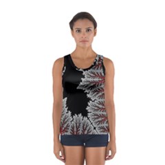 Himalaya Nature Mountain Sport Tank Top  by Bedest