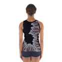 Himalaya Nature Mountain Sport Tank Top  View2