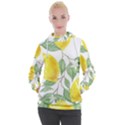 Fruit-2310212 Women s Hooded Pullover View1