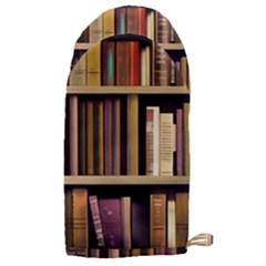 Books Bookshelves Office Fantasy Background Artwork Book Cover Apothecary Book Nook Literature Libra Microwave Oven Glove by Posterlux