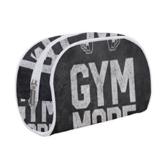 Gym Mode Make Up Case (small) by Store67