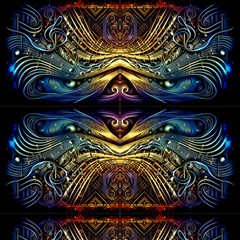 Ab3125ec-876f-4866-ac2b-4a9e761bf819 Fabric by RiverRootsReggae
