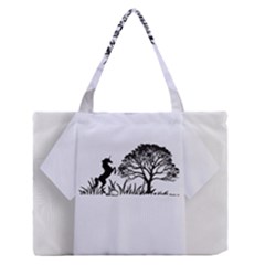 20240506 111024 0000 Zipper Medium Tote Bag by Safin